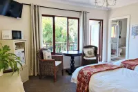 Cherry Berry Guest House