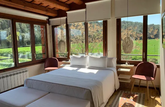 瑪西亞棕櫚酒店