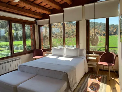 Hotel Masia la Palma Hotels in Beuda