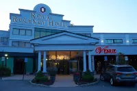 The Royal Regency Hotel Hotels in Yonkers