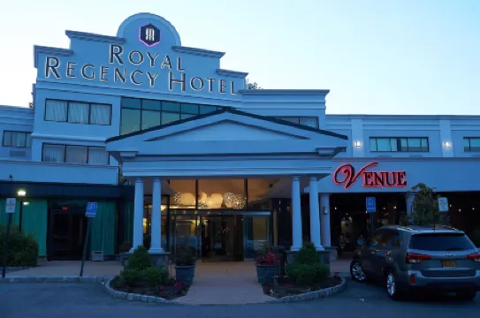 The Royal Regency Hotel