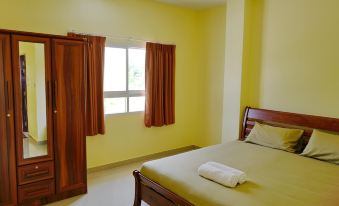 Wattana House