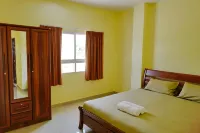 Wattana House