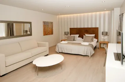 Serennia Exclusive Rooms