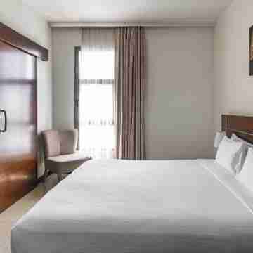 Palmeiras Suite Hotel Rooms