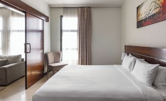 Palmeiras Suite Hotel
