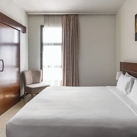 Palmeiras Suite Hotel