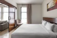 Palmeiras Suite Hotel Hotels in Luanda