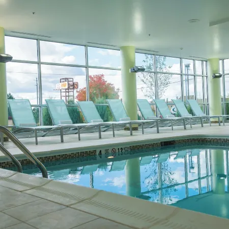 SpringHill Suites Buffalo Airport
