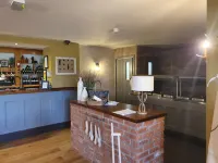 Cuttle Bridge Inn Hotel - NEC / Birmingham Airport - bar