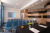 CDH Hotel la Spezia Hotels in La Spezia