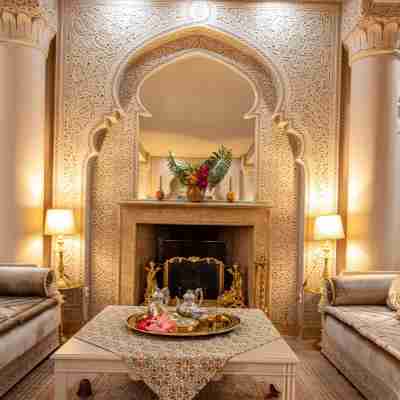 Riad Dar El Malaika Rooms