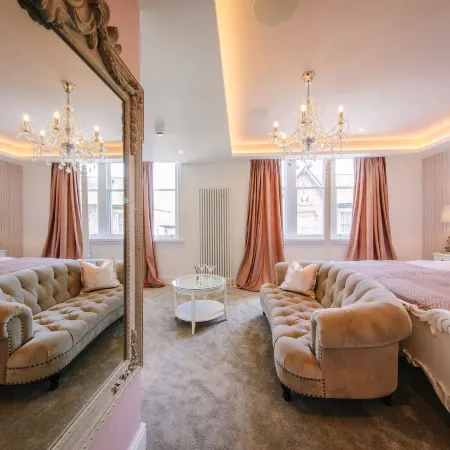 Absoluxe Suites Hotels in Carnforth