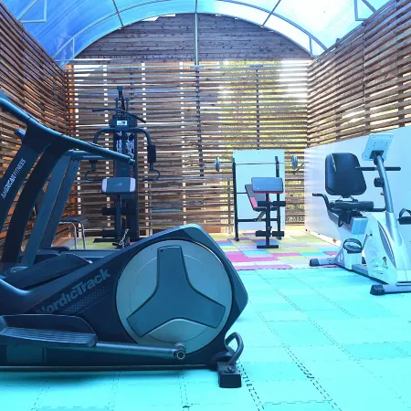 Space Hotel Apartments & Spa