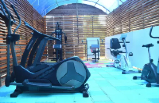 Space Hotel Apartments & Spa