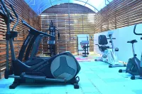 Space Hotel Apartments & Spa