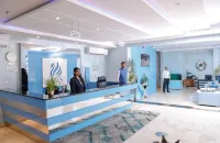 Swan Towers Hotels in Sitrah
