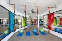 Hotel Riu Papayas - All Inclusive - Gym
