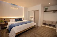 Harmonie Các khách sạn ở 