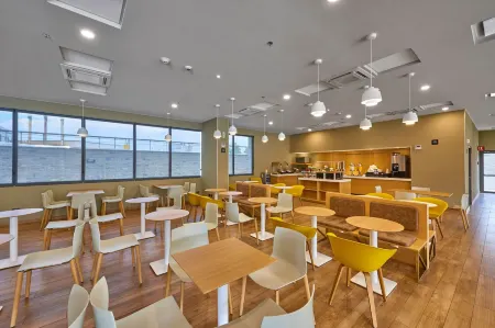 City Express Plus by Marriott Leon Centro de Convenciones