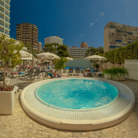 Hotel RH Victoria & Spa 4 Sup