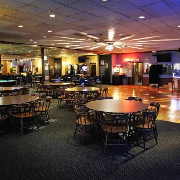 National 9 Inn Gillette