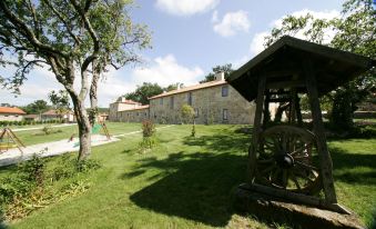 Casa da Botica A Estrada
