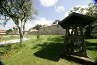 Casa da Botica A Estrada Hoteles en 