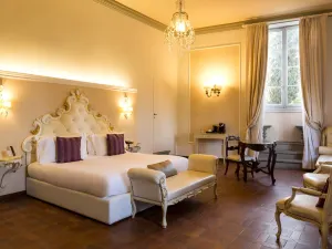 Art Hotel Villa Agape - Place of Charme