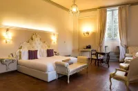 Art Hotel Villa Agape - Place of Charme فنادق في فلورنسا