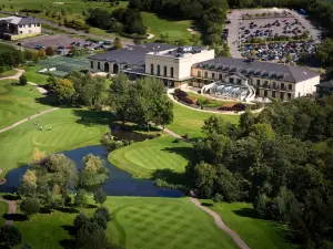 Vale Resort