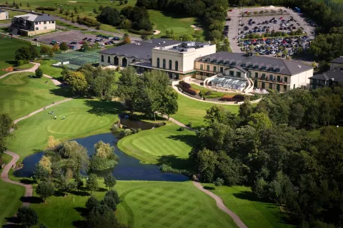 Vale Resort