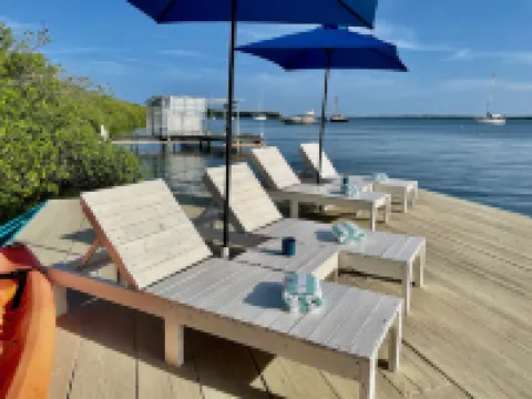 Vistalmar Ocean Suites