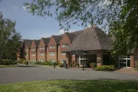 Ashford International Hotel & Spa - 4 stjerner