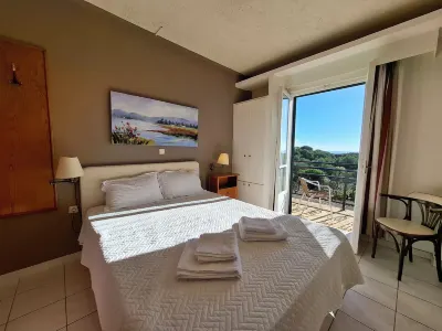 Sunrise Inn Hotel di Moussata