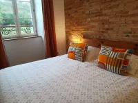 Moulin Pont Vieux Chambres d'hôtes Hotels in Saint-Laurent-sur-Sevre