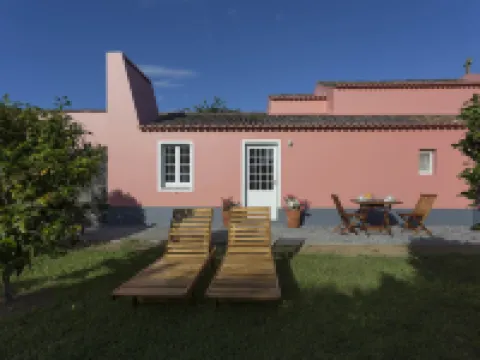 彼西法冷提斯農莊酒店 大里貝拉酒店