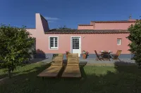 Quinta Dos Peixes Falantes