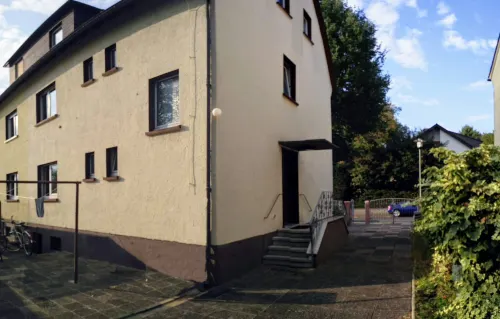 Schaefer Apartments Gmbh Hotels in Maintal