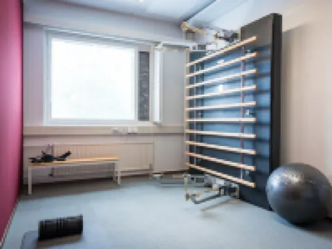 The Rooms Airport - 20Rooms Hotels in Vantaa