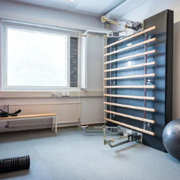 The Rooms Airport - 20Rooms