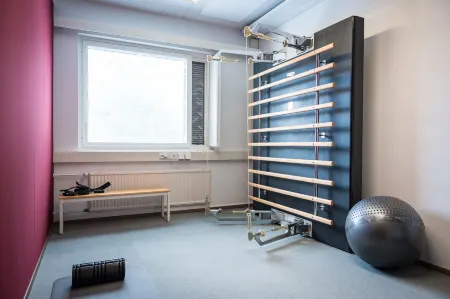 The Rooms Airport - 20Rooms Отели рядом с Аэропорт Вантаа