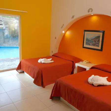 Hotel Alikar