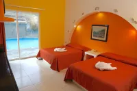 Hotel Alikar Hotel di Santa Cruz Huatulco