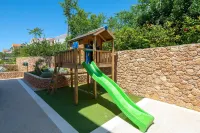 Villa Valentina Hotels in Gornji Humac