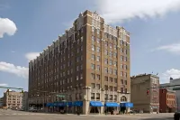 Hampton Inn Indianapolis Dwtn Across from Circle Centre
