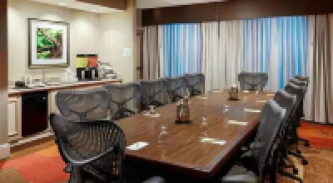 Wyndham Garden New Orleans Airport