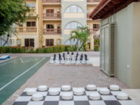 鷹阿魯巴度假村 鷹海灘酒店