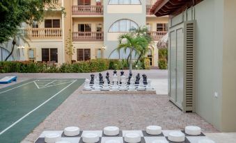 Eagle Aruba Resort