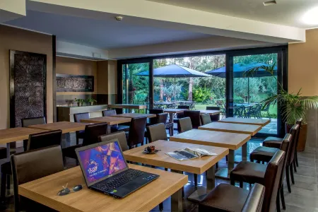 Park Hotel Sabina Отели в г. Канталупо-ин-Сабина